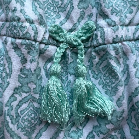 Jessica Simpson Cinch-waist Romper - Picture 3 of 8